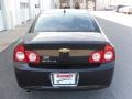 Black Granite Metallic - Malibu LTZ Sedan Photo No. 3