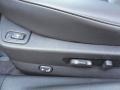 2010 Black Granite Metallic Chevrolet Malibu LTZ Sedan  photo #9