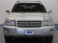Millennium Silver Metallic - Highlander V6 Photo No. 7