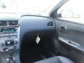 2010 Black Granite Metallic Chevrolet Malibu LTZ Sedan  photo #16