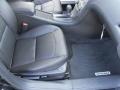 2010 Black Granite Metallic Chevrolet Malibu LTZ Sedan  photo #19