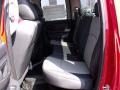 2010 Flame Red Dodge Ram 1500 ST Quad Cab  photo #7