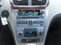 White Diamond Tricoat - Malibu LTZ Sedan Photo No. 13