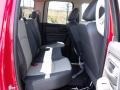 2010 Flame Red Dodge Ram 1500 ST Quad Cab  photo #8