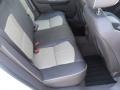 White Diamond Tricoat - Malibu LTZ Sedan Photo No. 18