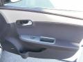 White Diamond Tricoat - Malibu LTZ Sedan Photo No. 21