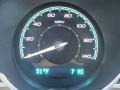 White Diamond Tricoat - Malibu LTZ Sedan Photo No. 28