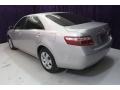 Titanium Metallic - Camry LE Photo No. 3