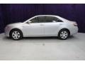 Titanium Metallic - Camry LE Photo No. 4