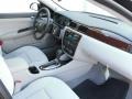 2010 Black Chevrolet Impala LS  photo #21