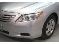 Titanium Metallic - Camry LE Photo No. 9