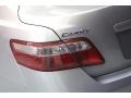 Titanium Metallic - Camry LE Photo No. 10