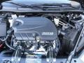 2010 Black Chevrolet Impala LS  photo #24