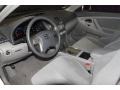 Titanium Metallic - Camry LE Photo No. 14