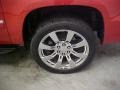 Victory Red - Avalanche LTZ 4x4 Photo No. 17