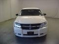 Stone White - Avenger SXT Photo No. 2