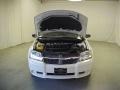 Stone White - Avenger SXT Photo No. 3