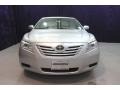 Titanium Metallic - Camry LE Photo No. 37