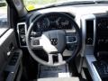 2010 Stone White Dodge Ram 1500 TRX4 Crew Cab 4x4  photo #13