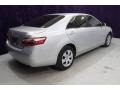 Titanium Metallic - Camry LE Photo No. 40