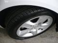 Summit White - Malibu LS Sedan Photo No. 19