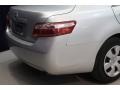 Titanium Metallic - Camry LE Photo No. 41