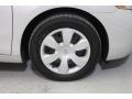 Titanium Metallic - Camry LE Photo No. 42