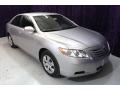 Titanium Metallic - Camry LE Photo No. 43