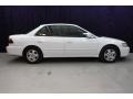 2000 Taffeta White Honda Accord EX V6 Sedan  photo #2
