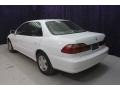 2000 Taffeta White Honda Accord EX V6 Sedan  photo #3
