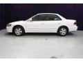 2000 Taffeta White Honda Accord EX V6 Sedan  photo #4