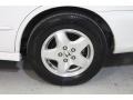2000 Taffeta White Honda Accord EX V6 Sedan  photo #5
