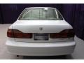 2000 Taffeta White Honda Accord EX V6 Sedan  photo #7