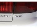 2000 Taffeta White Honda Accord EX V6 Sedan  photo #8