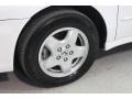 2000 Taffeta White Honda Accord EX V6 Sedan  photo #9