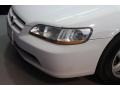 2000 Taffeta White Honda Accord EX V6 Sedan  photo #12