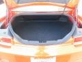 2010 Inferno Orange Metallic Chevrolet Camaro SS Coupe  photo #15