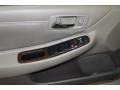 2000 Taffeta White Honda Accord EX V6 Sedan  photo #13