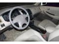 2000 Taffeta White Honda Accord EX V6 Sedan  photo #14