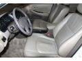 2000 Taffeta White Honda Accord EX V6 Sedan  photo #15