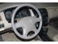 2000 Taffeta White Honda Accord EX V6 Sedan  photo #17