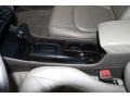 2000 Taffeta White Honda Accord EX V6 Sedan  photo #24