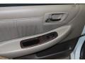 2000 Taffeta White Honda Accord EX V6 Sedan  photo #28