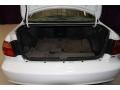 2000 Taffeta White Honda Accord EX V6 Sedan  photo #31