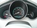 Summit White - Malibu LS Sedan Photo No. 24