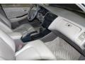 2000 Taffeta White Honda Accord EX V6 Sedan  photo #32