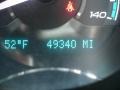 Summit White - Malibu LS Sedan Photo No. 25