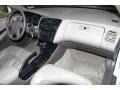 2000 Taffeta White Honda Accord EX V6 Sedan  photo #33