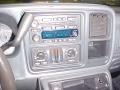 2003 Dark Gray Metallic Chevrolet Avalanche 1500 4x4  photo #23