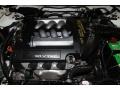 2000 Taffeta White Honda Accord EX V6 Sedan  photo #36